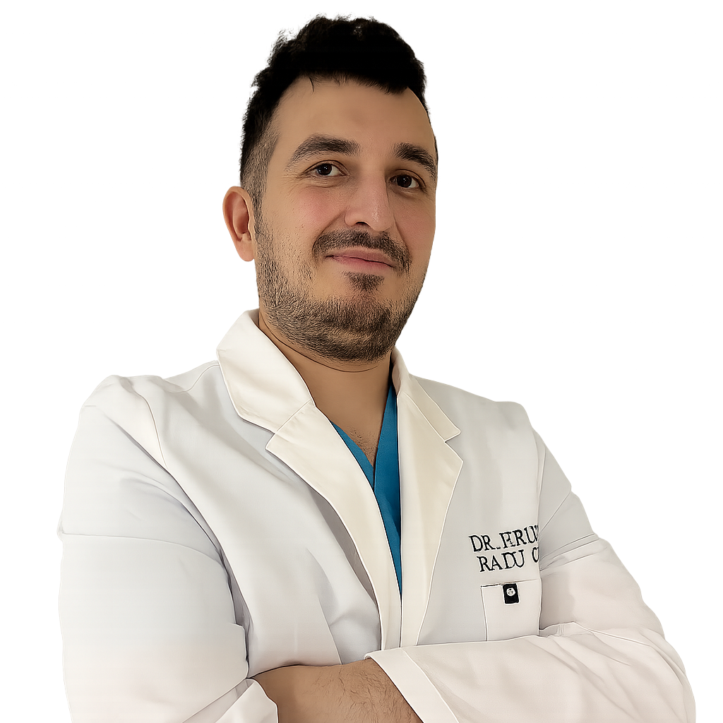 Dr. Radu Iosif Erdely